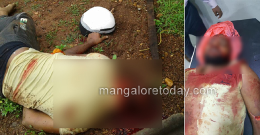Ashraf Kalayi murder case